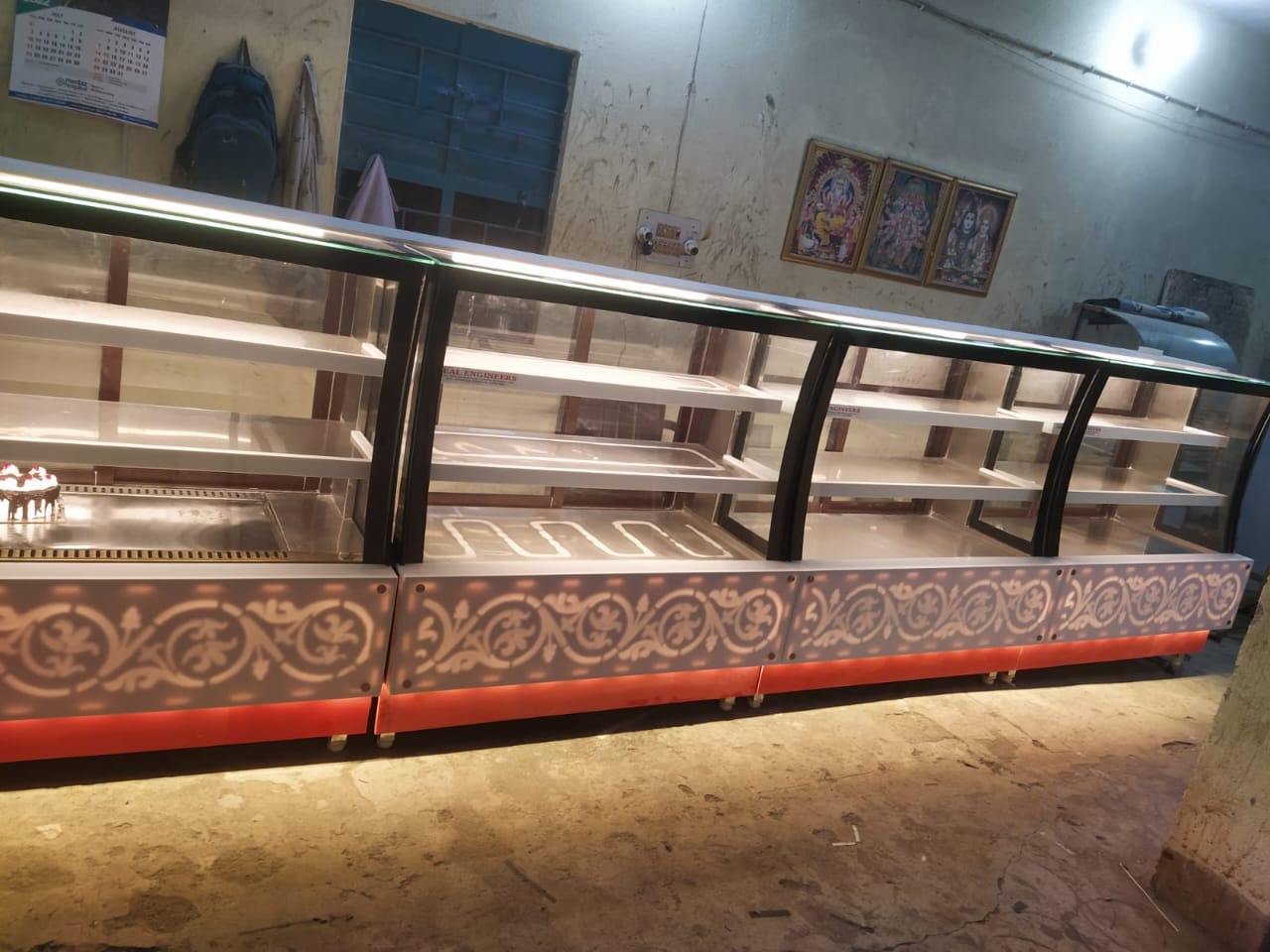 Refrigeration Equipment by Real Engineering